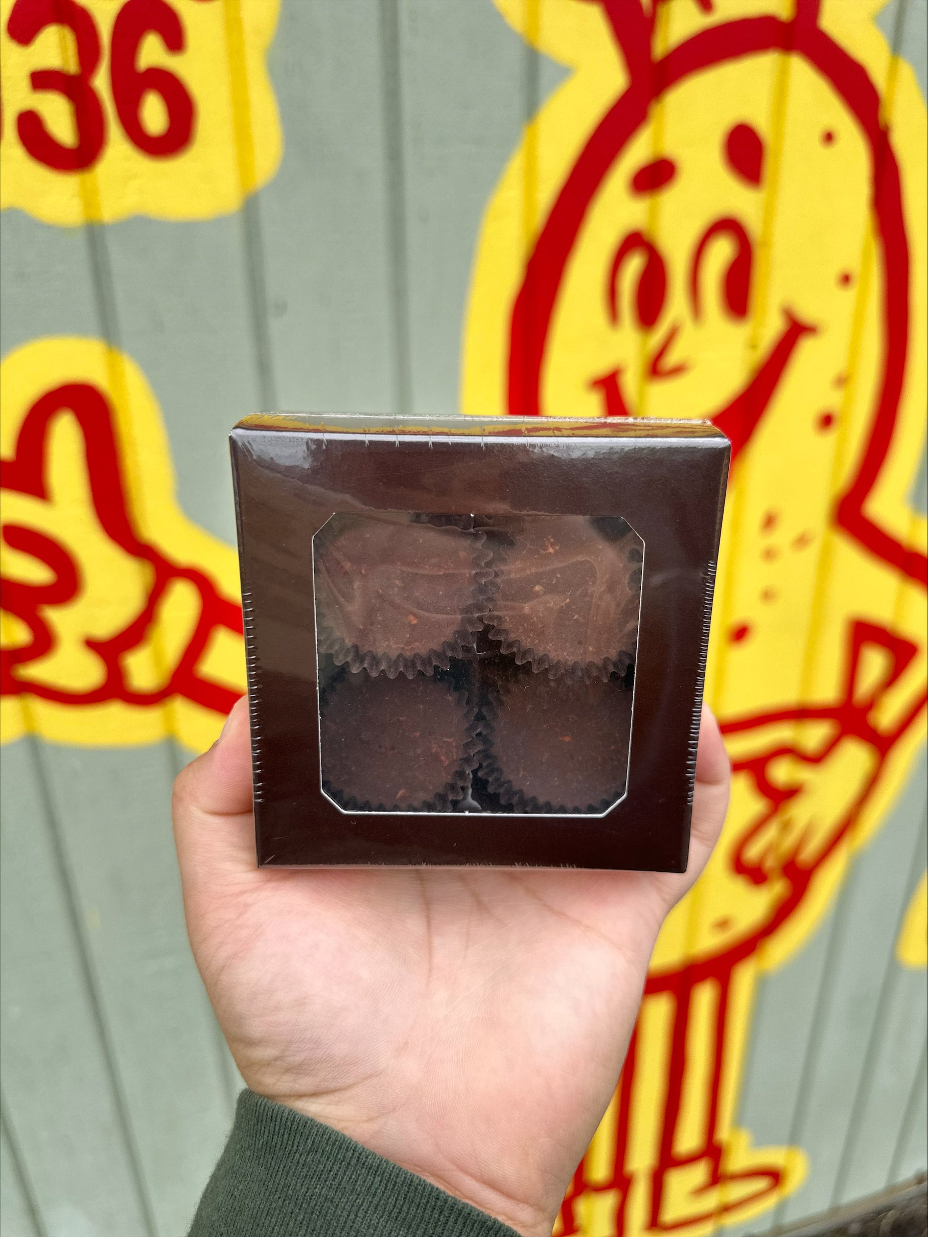 Crunch - Dark Atebara | Hawaii Island Gourmet: Atebara Chips